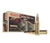 7mm-08 Rem Whitetail 150 gr 20 QTY