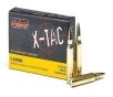 PMC Ammunition X-TAC 5 56x45mm NATO 55 grain Full Metal Jacket Brass Centerfire Rifle Ammo 20 556X - FREE SHIPPING on  49 