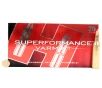 Hornady Superformance  243 Winchester 75 grain V-MAX Brass Cased Centerfire Rifle Ammo 20 Rounds 83433