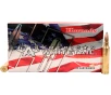 Hornady American Whitetail 7mm Remington Magnum 154 grain InterLock SP Brass Cased Centerfire Rifle Ammo 20 Rounds 80590
