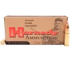 Hornady Custom  300 AAC Blackout 135 grain Flex Tip eXpanding Brass Cased Centerfire Rifle Ammo 20 Rounds 80881