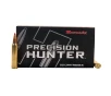 Hornady Precision Hunter  300 Winchester Magnum 200 grain Extremely Low Drag - eXpanding Brass Cased Centerfire Rifle Ammo 20 Rounds 82002