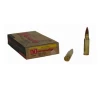Hornady Custom  308 Winchester 150 grain Super Shock Tip Brass Cased Centerfire Rifle Ammo 20 Rounds 8093