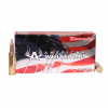 Hornady American Whitetail  300 Winchester Short Magnum 165 grain InterLock SP Brass Cased Centerfire Rifle Ammo 20 Rounds 82204 - FREE SHIPPING on  49 