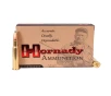 Hornady Custom  30-40 Krag 180 grain InterLock SP Brass Cased Centerfire Rifle Ammo 20 Rounds 81202