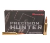 Hornady Precision Hunter  338 Lapua Magnum 270 grain Extremely Low Drag - eXpanding Brass Cased Centerfire Rifle Ammo 20 Rounds 82313 - FREE SHIPPING