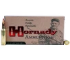 Hornady Match 6 5mm Creedmoor 120 grain Extremely Low Drag Match Brass Cased Centerfire Rifle Ammo 20 Rounds 81491