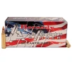 Hornady American Gunner  223 Remington 55 grain Hollow Point Brass Cased Centerfire Rifle Ammo 50 Rounds 80237