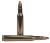 Federal Premium POWER-SHOK  270 Winchester 130 Grain Jacketed Soft Point Brass Cased Centerfire Rifle Ammo 20 Rounds 270A - FREE SHIPPING on  49 