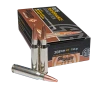 SIG SAUER SIG Hunting Rifle Ammo  308 Winchester 150 grain Hunting Tipped Brass Cased Centerfire Rifle Ammo 20 Rounds E308H1-20