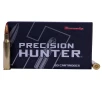 Hornady Precision Hunter  270 Winchester 145 grain Extremely Low Drag - eXpanding Brass Cased Centerfire Rifle Ammo 20 Rounds 80536