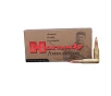 Hornady Custom 6 5mm Grendel 123 grain Super Shock Tip Brass Cased Centerfire Rifle Ammo 20 Rounds 8152 - FREE SHIPPING on  49 
