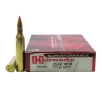 Hornady Superformance  25-06 Remington 117 grain Super Shock Tip Brass Cased Centerfire Rifle Ammo 20 Rounds 81453 - FREE SHIPPING on  49 
