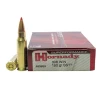 Hornady Superformance  308 Winchester 150 grain Super Shock Tip Brass Cased Centerfire Rifle Ammo 20 Rounds 80933