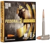 Federal Premium VITAL-SHOK  308 Winchester 150 Grain Nosler Partition Centerfire Rifle Ammo 20 Rounds P308S