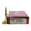 Hornady Superformance 7mm Remington Magnum 139 grain Super Shock Tip Brass Cased Centerfire Rifle Ammo 20 Rounds 80593