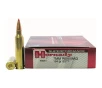 Hornady Superformance 7mm Remington Magnum 154 grain Super Shock Tip Brass Cased Centerfire Rifle Ammo 20 Rounds 8061