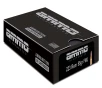 Ammo Inc  Signature  223 Remington 55 grain Full Metal Jacket Brass Cased Centerfire Rifle Ammo 20 Rounds 223055FMJ-A20
