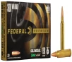 Federal Premium SIERRA MATCHKinG BTHP  300 Winchester Magnum 190 Grain Sierra MatchKing Boat Tail Hollow Point Centerfire Rifle Ammo 20 Rounds GM300WM - FREE SHIPPING