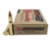Hornady LEVERevolution  30-30 Winchester 140 grain MonoFlex Brass Cased Centerfire Rifle Ammo 20 Rounds 82731 - FREE SHIPPING on  49 
