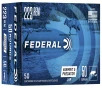 Federal Premium American Eagle  223 50 Grain Jacketed Hollow Point Centerfire Rifle Ammo 50 Rounds AE22350VP