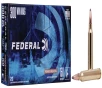 Federal Premium Power-Shok  300 Winchester Magnum 150 Grain Jacketed Soft Point Centerfire Rifle Ammo 20 Rounds 300WGS
