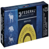 Federal Premium Power-Shok  300 Winchester Short Magnum 180 Grain Jacketed Soft Point Centerfire Rifle Ammo 20 Rounds 300WSMC
