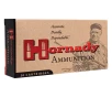 Hornady Varmint Express  223 Remington 55 grain V-MAX Brass Cased Centerfire Rifle Ammo 20 Rounds 8327