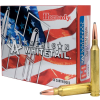 Hornady American Whitetail 7mm Remington Magnum 139 grain InterLock SP Brass Cased Centerfire Rifle Ammo 20 Rounds 80591 - FREE SHIPPING on  49 