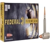 Federal Premium VITAL-SHOK  300 Winchester Short Magnum 180 Grain Nosler Partition Centerfire Rifle Ammo 20 Rounds P300WSMB - FREE SHIPPING