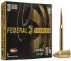 Federal Premium SIERRA MATCHKinG BTHP  338 Lapua Magnum 250 Grain Sierra MatchKing Boat Tail Hollow Point Centerfire Rifle Ammo 20 Rounds GM338LM - FREE SHIPPING