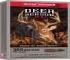 Winchester Deer Season XP  300 Winchester Magnum 150 grain Extreme Point Polymer Tip Centerfire Rifle Ammo 20 Rounds X300DS