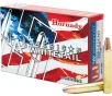 Hornady American Whitetail  350 Legend 170 grain InterLock SP Brass Cased Centerfire Rifle Ammo 20 Rounds 81196