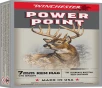Winchester Super-X RIFLE 7mm Remington Magnum 175 grain Power-Point Centerfire Rifle Ammo 20 Rounds X7MMR2
