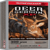 Winchester Deer Season XP  300 Winchester Short Magnum 150 grain Extreme Point Polymer Tip Centerfire Rifle Ammo 20 Rounds X300SDS