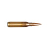 Berger Hybrid Tactical  260 Remington 130 grain Hybrid Tactical Open Tip Match Brass Cased Centerfire Rifle Ammo 20 Rounds 30020