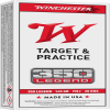 Winchester USA RIFLE  350 Legend 145 grain Full Metal Jacket Centerfire Rifle Ammo 20 Rounds USA3501