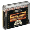 Federal Premium CAPE-SHOK  500 Nitro Express 570 Grain Swift A-Frame Centerfire Rifle Ammo 20 Rounds P500NSA