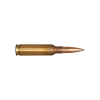Berger Hybrid OTM Tactical 6 5 Creedmoor 130 grain Hybrid Tactical Open Tip Match Brass Cased Centerfire Rifle Ammo 20 Rounds 31021