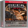 Winchester Deer Season XP  300 AAC Blackout 150 grain Extreme Point Polymer Tip Centerfire Rifle Ammo 20 Rounds X300BLKDS