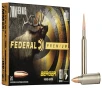 Federal Premium Hunter 7mm Rem Magnum 168 Grain Berger Hybrid Centerfire Rifle Ammo 20 Rounds P7RBCH1