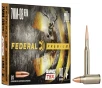 Federal Premium Barnes TSX 7mm-08 Rem 140 Grain Barnes Triple-Shock X Centerfire Rifle Ammo 20 Rounds P708C - FREE SHIPPING