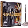 Federal Premium TERMinAL ASCENT  270 Winchester Short Magnum 136 Grain Terminal Ascent Centerfire Rifle Ammo 20 Rounds P270WSMTA1