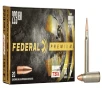 Federal Premium Barnes TSX 223 Rem 55 Grain Barnes Triple-Shock X Bullet Centerfire Rifle Ammo 20 Rounds P223S