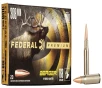 Federal Premium BERGER HYBRID HUNTER  308 Winchester 168 Grain Berger Hybrid Centerfire Rifle Ammo 20 Rounds P308BCH1