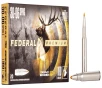 Federal Premium VITAL-SHOK  30-06 Springfield 180 Grain Trophy Bonded Tip Centerfire Rifle Ammo 20 Rounds P3006TT1