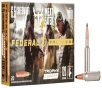 Federal Premium VITAL-SHOK 6 5 Creedmoor 120 Grain Trophy Copper Centerfire Rifle Ammo 20 Rounds P65CRDTC1