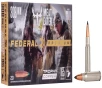 Federal Premium VITAL-SHOK  308 Winchester 165 Grain Trophy Copper Centerfire Rifle Ammo 20 Rounds P308TC2