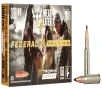 Federal Premium VITAL-SHOK  308 Winchester 150 Grain Trophy Copper Centerfire Rifle Ammo 20 Rounds P308TC3