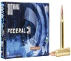 Federal Premium Power-Shok Copper  300 Winchester Magnum 180 Grain Copper Hollow Point Centerfire Rifle Ammo 20 Rounds 300W180LFA